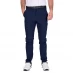 Женские штаны Island Green Golf Tour Stretch Tapered Trousers Mens Navy