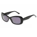 Женские солнцезащитные очки London Mole London Mole - Feisty Sunglasses Black