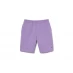 Мужские шорты Lacoste Fleece Shorts Neva Purple GFU