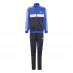 Детский спортивный костюм adidas Essentials Tiberio Tracksuit Blue