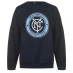 Чоловіча толстовка MLS Logo Crew Sweater Mens NY City