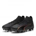 Мужские бутсы Puma Ultra Pro Firm Ground Football Boots Adults Black/Rose