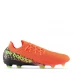Мужские бутсы New Balance Furon V7 Pro Firm Ground Football Boots Neon Dragonfly