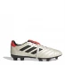 Мужские бутсы adidas Copa Gloro Firm Ground Football Boots White/Black/Red