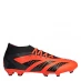 Мужские бутсы adidas Predator Accuracy.2 Firm Ground Football Boots Orange/Black