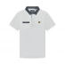 Жіноча футболка Lyle and Scott Golf Golf Polo Shirt Mens White