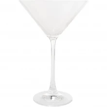 Linea Cocktail Collection Martini Glass Set of 4