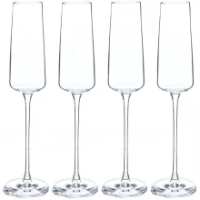 Hotel Collection Pembury Champagne Flute