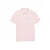 Мужская футболка поло LACOSTE Lacoste Paris Polo Shirt Flamant T03