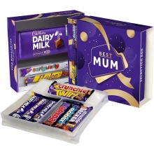 Cadbury Mum Selection Box