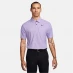 Мужская футболка поло Nike Dri-FIT ADV Tour Men's Golf Polo Purple/Black