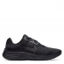 Чоловічі кросівки Nike Flex Experience Run 11 Next Nature Men's Running Shoes Black/Grey