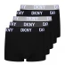 Детские шорты DKNY Trunk Portland 5 Pack Mens Black