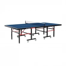 Carlton GT4000 Professional Table Tennis Table