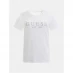 Женская блузка Guess Guess Crystal Easy T Ld00 G011 Pure White