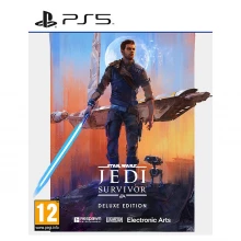 EA Star Wars Jedi: Survivor Deluxe Edition