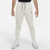 Мужские штаны Nike Tech Fleece Jogging Bottoms Mens Light Bone/Blck