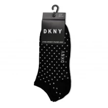 DKNY Hazel Tr Sock Ld99