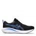Чоловічі кросівки Asics GEL-Excite 10 Men's Running Shoes Black/Blue