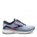 Жіночі кросівки Brooks Ghost 15 Womens Running Shoes Blue/Pink