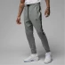 Мужские штаны Air Jordan Dri-FIT Sport Men's Air Fleece Pants Grey/Black