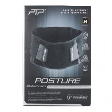 PTP Posture-Fit Stability Belt Unisex