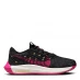 Жіночі кросівки Nike Pegasus Turbo Next Nature Women's Road Running Shoes Black/Fireberry