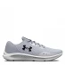 Жіночі кросівки Under Armour Charged Pursuit 3 Trainers Womens Halo Gray