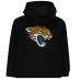 Детская толстовка NFL Logo Hoodie Juniors Jaguars