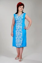 Женское платье Zemal PL1-450
