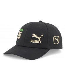 Женская кепка Puma PRIME BB Cap Anniversary