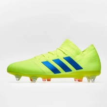 Мужские бутсы adidas Nemeziz 18.1 FG Football Boots