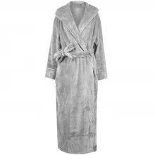 Женский халат Linea Supersoft Robe