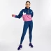 Женский свитер Nike Dri-FIT Indy Women's Light-Support 2-Piece Pad Logo Sports Bra Blue/Grey