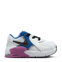 Детские кроссовки Nike Air Max Excee Baby/Toddler Shoe