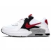Nike Air Max Excee Trainers Boys White/Yell/Grey