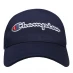 Мужская кепка Champion Logo Cap Navy BS538