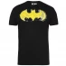 Мужская футболка с коротким рукавом Character Superman Graphic Tee for Men Batman