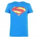 Мужская футболка с коротким рукавом Character Superman Graphic Tee for Men Superman
