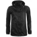 Жіноча куртка Gelert Ladies' Lightweight Waterproof Jacket Black