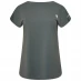 Жіноча футболка Dare 2b Breeze By Ts Ld99 Orion Grey