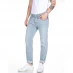 Мужские джинсы Replay Anbass Slim Jeans 095Light Grey