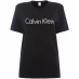 Жіноча футболка Calvin Klein Logo T Shirt Black