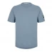 Мужская футболка с коротким рукавом Calvin Klein Jeans Badge T-Shirt Iceland DAR