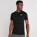 Мужская футболка с коротким рукавом Nike Sportswear Club Men's T-Shirt Black
