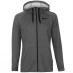 Чоловіча толстовка Nike Dri-FIT Men's Full-Zip Training Hoodie Charcoal