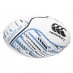 Gilbert RWC 2023 Supporters Rugby Ball White/Green