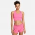 Женские джинcы Nike Dri-FIT ADV AeroSwift Women's Running Crop Top Pinksicle