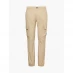 Женский рюкзак Calvin Klein Jeans Skinny Washed Cargo Pants Travertine PF2