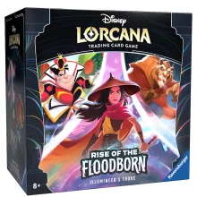 Шкарпетки Disney Disney Lorcana Rise of the Floodborn Trove